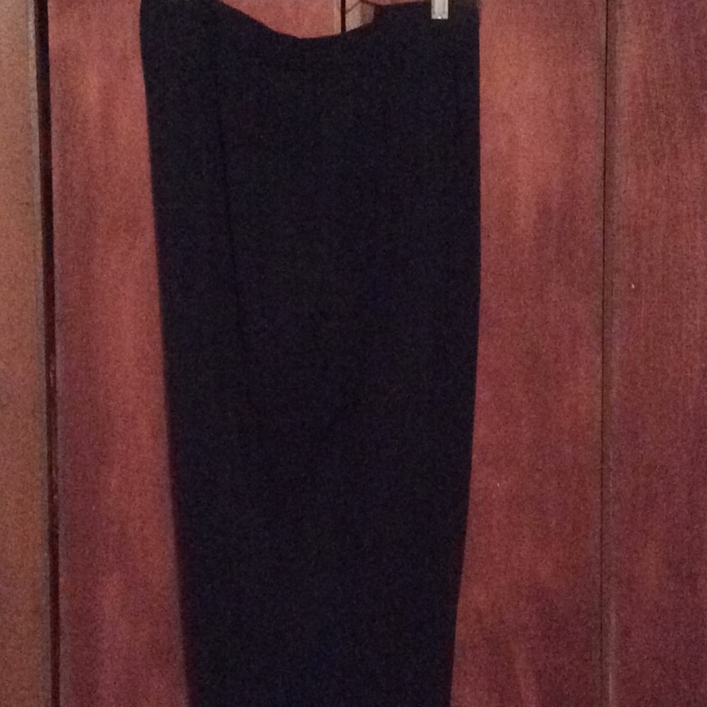 Dress slacks